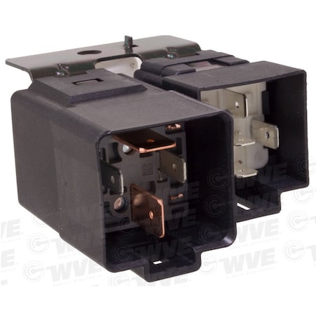 Wve 1R1153 Fuel Cut-Off Relay 1R1153